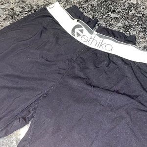 Ethika leggings size medium